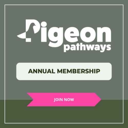 Pigeon Pathways Membership